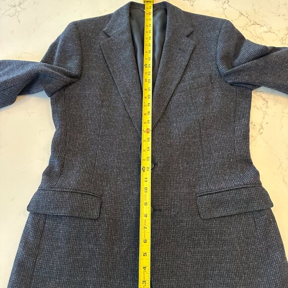 Ralph Lauren Polo University Club Wool Sport Coat - Picture 14 of 15